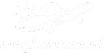 Het logo van MagHetMee.nl
